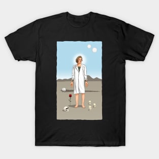 The Supreme Breeing T-Shirt